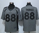 Nike Limited Denver Broncos #88 Thomas Gray Men's Stitched Gridiron Stitched Jersey,baseball caps,new era cap wholesale,wholesale hats